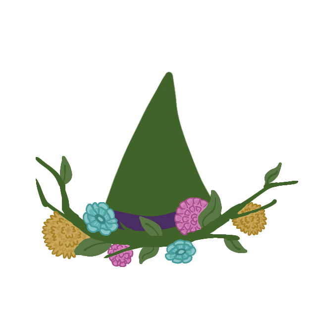 Witch Vine Productions